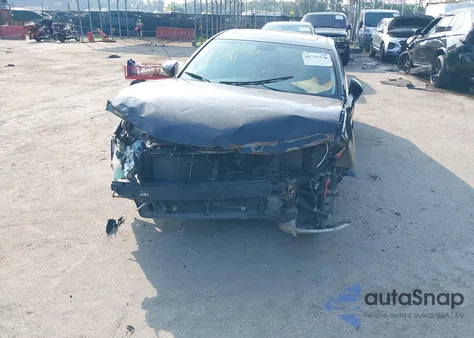 2013 Lexus Es 350 4Dr Sdn из США, поврежденный, VIN JTHBK1GG6D2021620